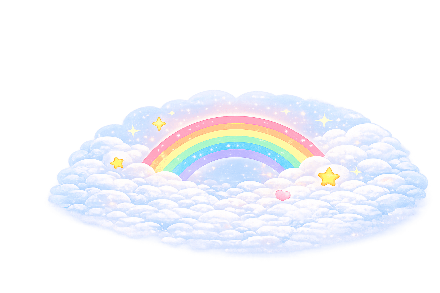 Großer Regenbogen