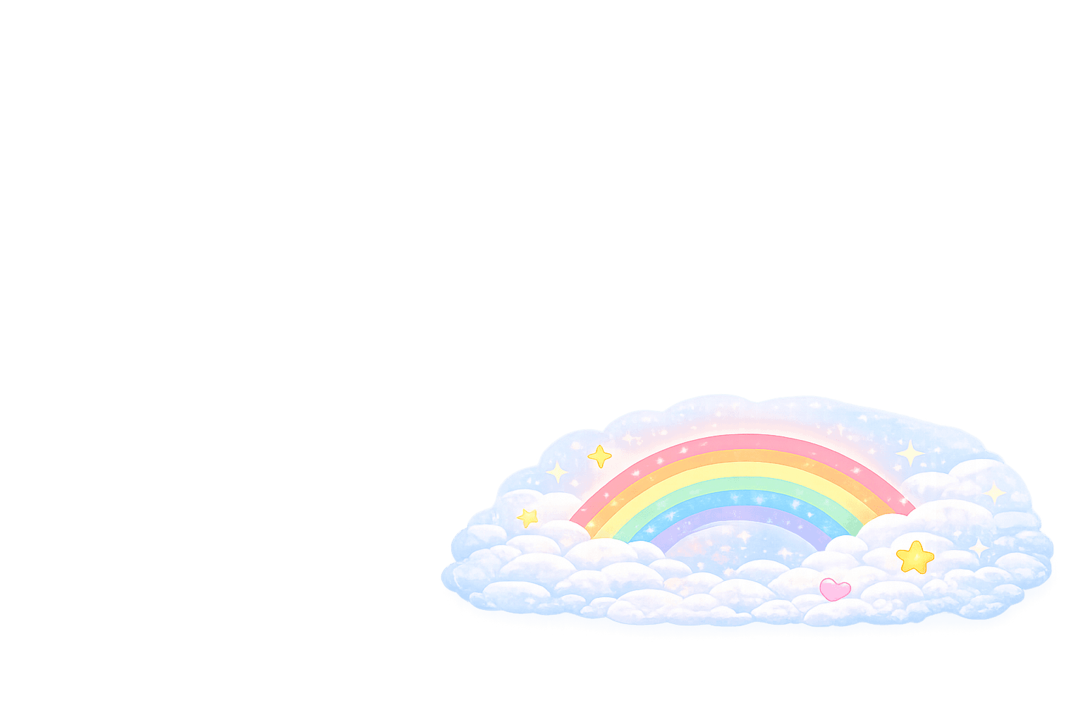 Kleiner Regenbogen